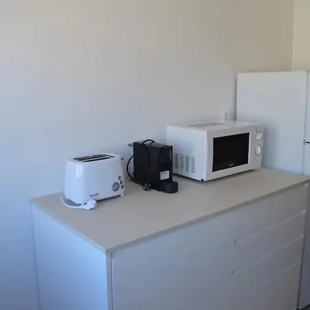 Appartement The Glorious *