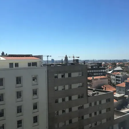 The Glorious Apartment