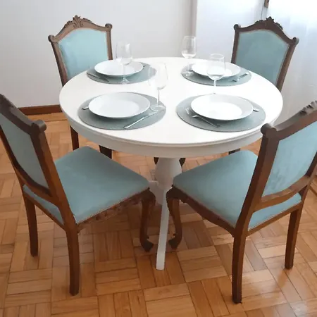 Apartment The Glorious Porto