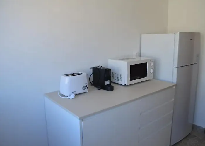 Apartment The Glorious *