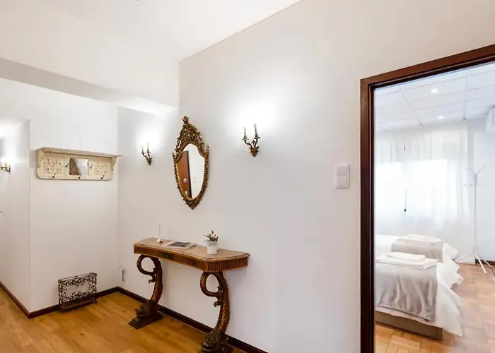 The Glorious * Oporto