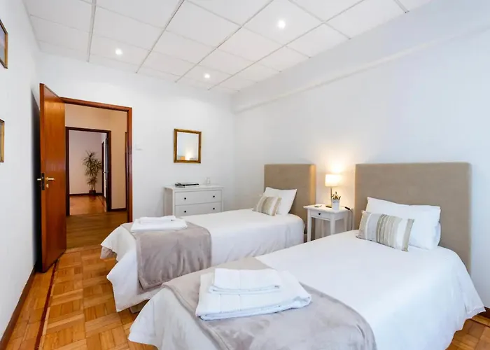 Apartment The Glorious *