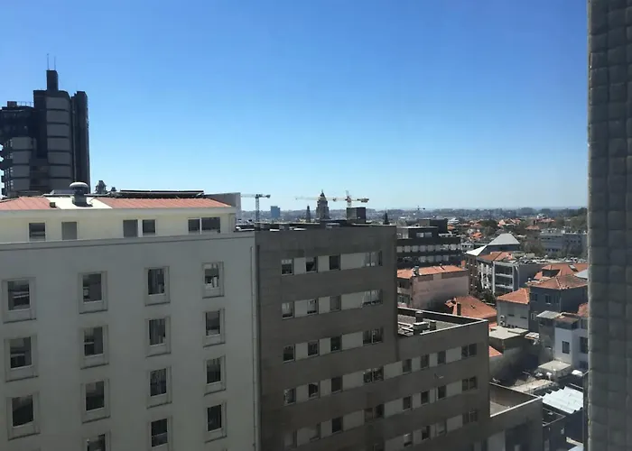 The Glorious Apartment