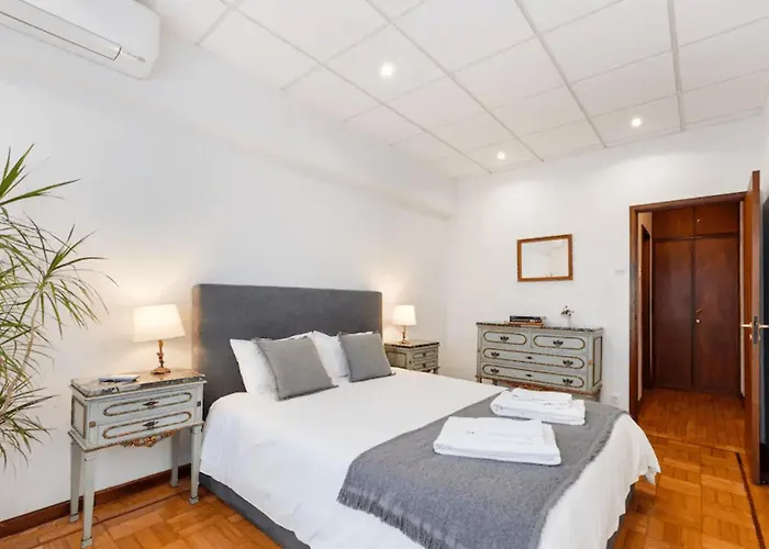 Apartment The Glorious