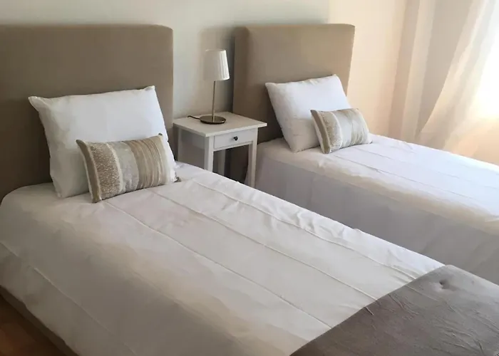 The Glorious Apartment Porto