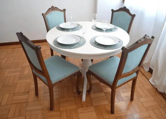 Appartement The Glorious Oporto