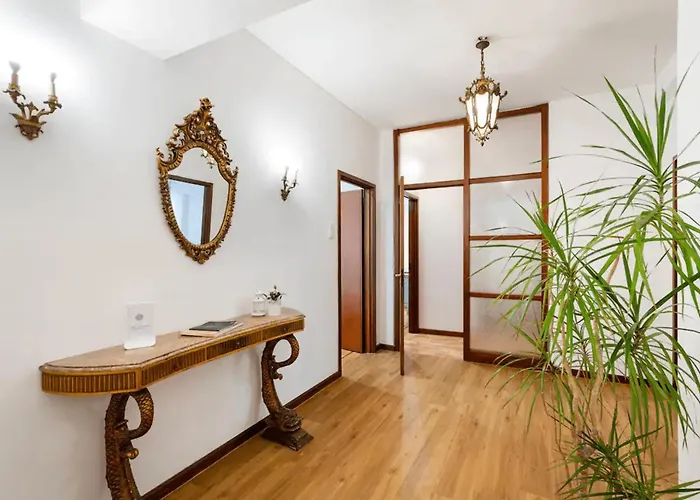 Appartement The Glorious Oporto