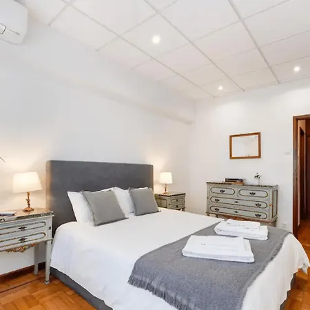 Apartamento The Glorious
