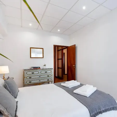 Apartamento The Glorious